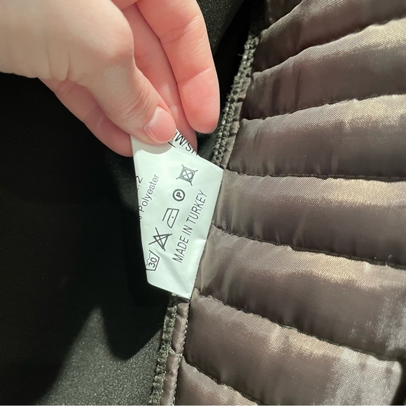 NWT Giorgio di Mare jacket/coat - Picture 13 of 16